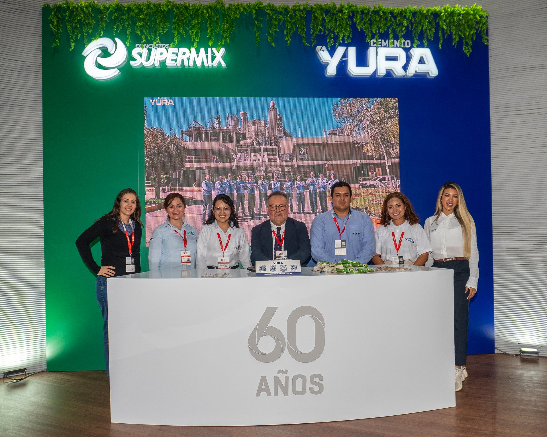 EXCON Yura